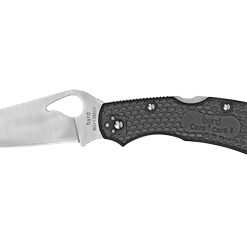 SPYDERCO CARA CARA 2 LTWT BLK