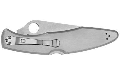 Spyderco Police Stnls Spyderedge - Image 2