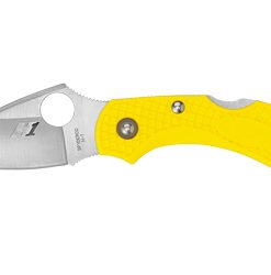 SPYDERCO DRAGONFLY 2 SALT LTWT YLW