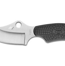 SPYDERCO ARK LTWT BLK