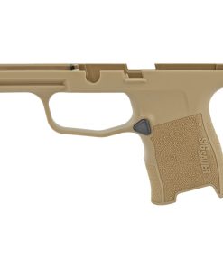 GRIP MODULE ASSY, P365, 9MM, STANDARD, C-8900155