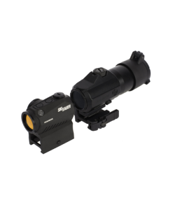 ROMEO5 Red Dot Sight with JULIET3 Magnifier-SORJ53101
