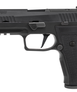 P320, 9MM, 4.7IN, AXG, BLK, STRIKER, X-R-W320AXGF-9-BXR3-R2