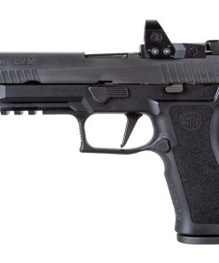 P320, 9MM, 4.7, PRO, BLK, STRIKER, X-RAY-W320F-9-BXR3-PRO-RXP