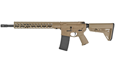 STAG STAG15 TAC RH 16" 5.56 30RD FDE