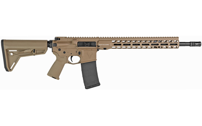 STAG STAG15 TAC RH 16" 5.56 30RD FDE - Image 2