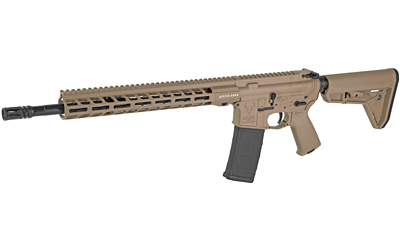 STAG STAG15 TAC RH 16" 5.56 30RD FDE - Image 3