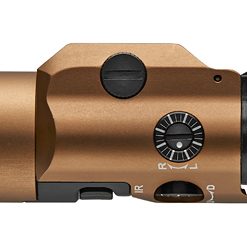 STRMLGHT TLR-VIR II - COYOTE