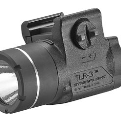 Strmlght Tlr-3 Tac Light Blk