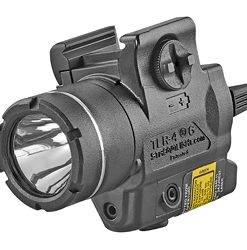 Strmlght Tlr-4G Grn Laser Light