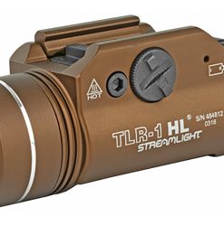 Strmlght Tlr-1-Hl Fde Brown