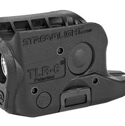 STRMLGHT TLR-6 FOR GLOCK 43 W/O LASR