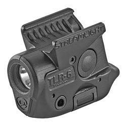 STRMLGHT TLR-6 FOR SIG P365 W/O LSR