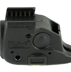 Strmlght Tlr-6 Rail Mount Sprgfld Xd