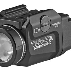 STRMLGHT TLR-7A FLEX 500LM RED LSR