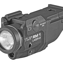 STRMLGHT TLR RM1 LASER BLK