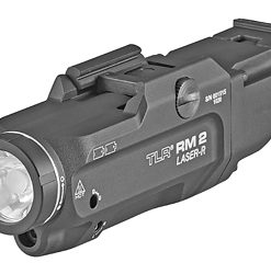 STRMLGHT TLR RM2 LASER BLK