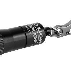 Strmlght Nano 1.47" Led