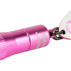 Strmlght Nano 1.47" Led Pink Nbcf