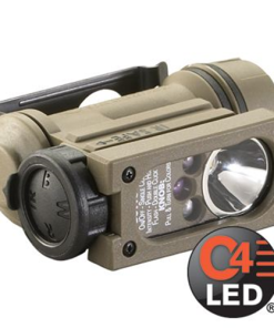 Sidewinder Tactical NVG Mount