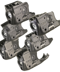 TLR-6 Weapon Light No Laser for SIG SAUER P365, P365XL-69285