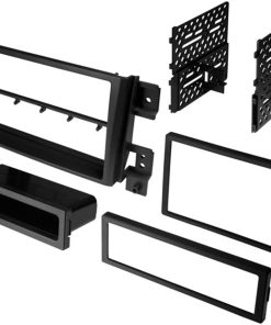 American Int'L 2006-13 Suzuki Grand Vitara Install Kit