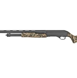 STEVENS 320 FIELD CMPCT 12GA 26" 5RD