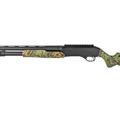 STEVENS 320 12GA 22" 5RD SPRG CAMO