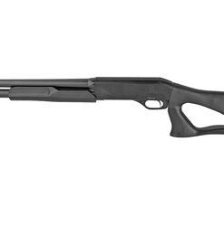 STEVENS 320 TH 12GA 18.5" 3" 5RD BLK