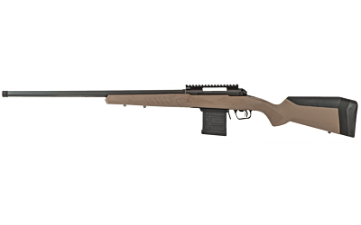 Sav 110 Tactical Desert 6.5Creed 24"