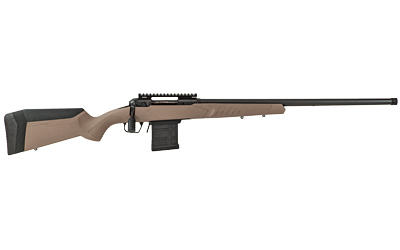 Sav 110 Tactical Desert 6.5Creed 24" - Image 2