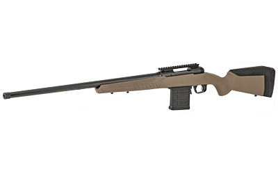Sav 110 Tactical Desert 6.5Creed 24" - Image 3