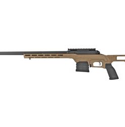 SAV 110 PRECISION 6.5 CREED 24" FDE