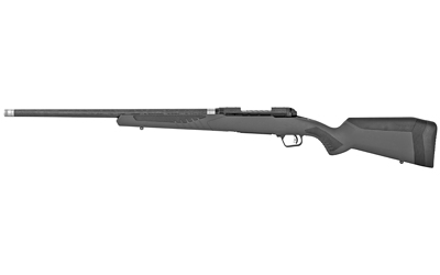 SAV 110 ULTRALITE 6.5 CREED 22" GRY