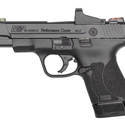 S&W PC SHIELD 2.0 40SW 4" 7RD OR