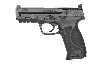 S&W PC CORE M&P 2.0 40SW 4.25" 15RD