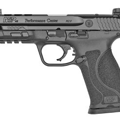 S&W PC CORE PRT M&P 2.0 40SW 4.25"