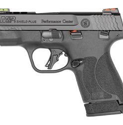 S&W PC SHIELD 9MM 3.1" 13RD EDC KIT