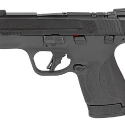 S&W SHIELD PLUS 9MM 3.1" TS 13RD OR