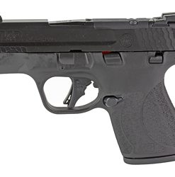 S&W SHIELD PLUS 9MM 3.1" TS 10RD OR