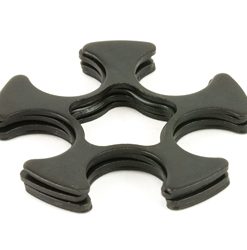 S&W Full Moon Clip 9Mm For M940 4Pk