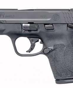 M&P9 Shield M2.0 w/ Thumb Safety-11806