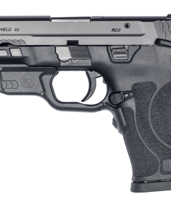 M&P9 Shield EZ M2.0 Crimson Trace w/ Thumb Safety-12438