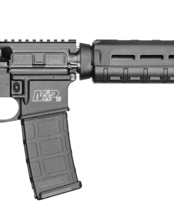 M&P15 Patrol LE-13073