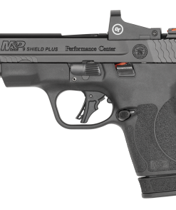 Performance Center M&P9 Shield Plus w/ Crimson Trace-13251