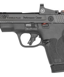 Performance Center M&P9 Shield Plus Ported w/ Crimson Trace-13253