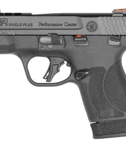 Performance Center M&P9 Shield Plus w/ Thumb Safety-13254