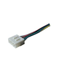 Wiring Harness Subaru '93-13 Plugs Into Factory Harness