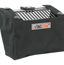 Tacstar Brass Catcher Blk