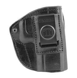 Tagua Iph 4-In-1 For Glk 17 Rh Blk